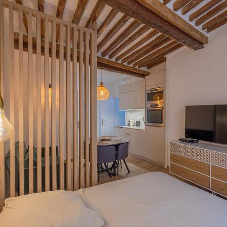 Appartement De Charme Aix-en-Provence Kültér fotó